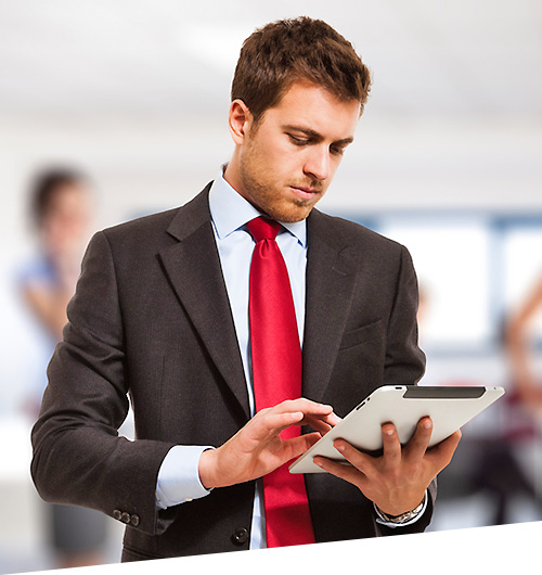 Graphiques financiers